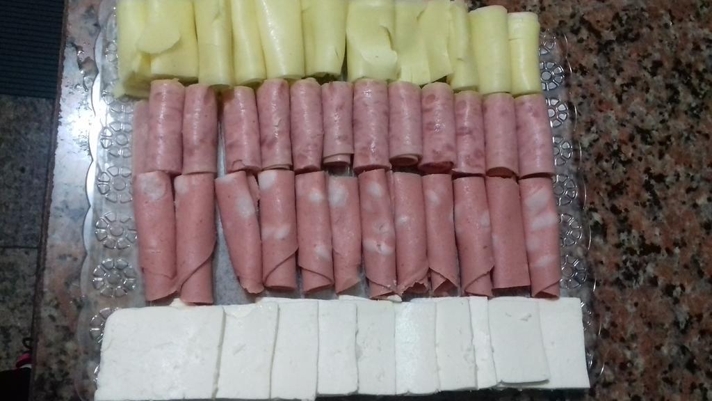 Pousada Casarao Taubaté Esterno foto